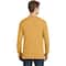 Port & Company® Beach Wash® Colors Garment-Dyed Long Sleeve Tee